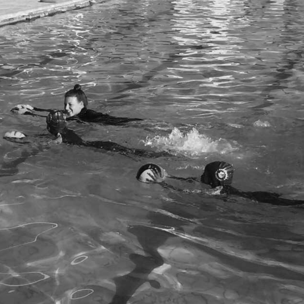  Learn-to-Swim classes.. 