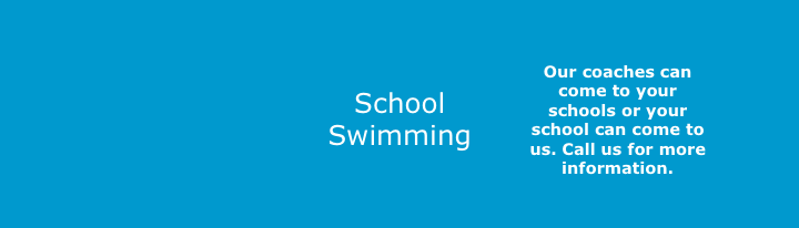  School swimming brings our coaches to your kids' schools to help them improve their swimming skills. .- 