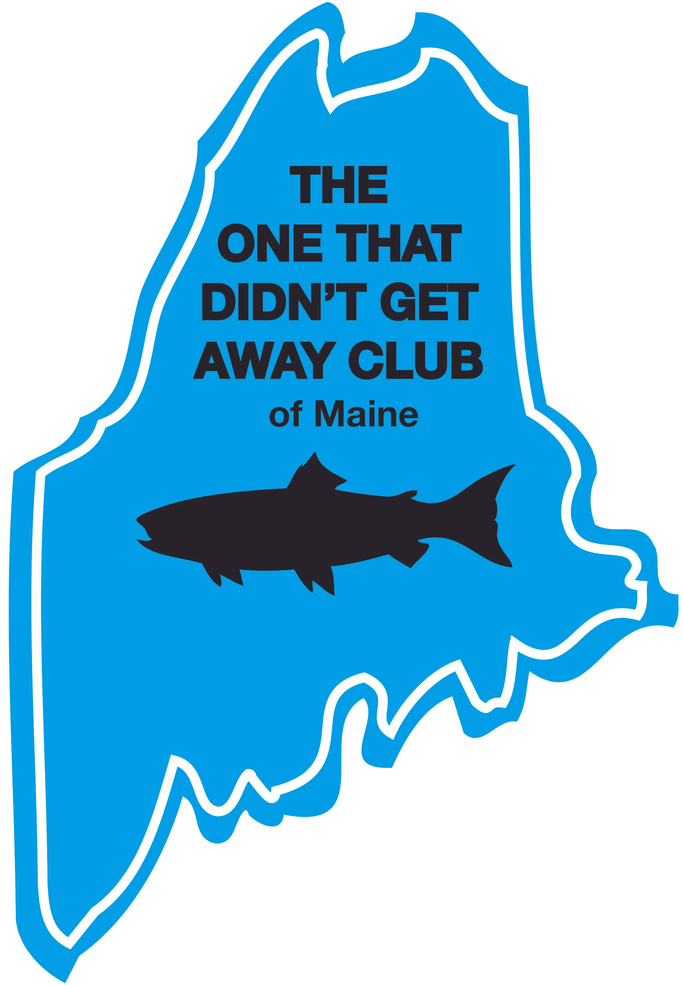 The One That Didn't Get Away Club