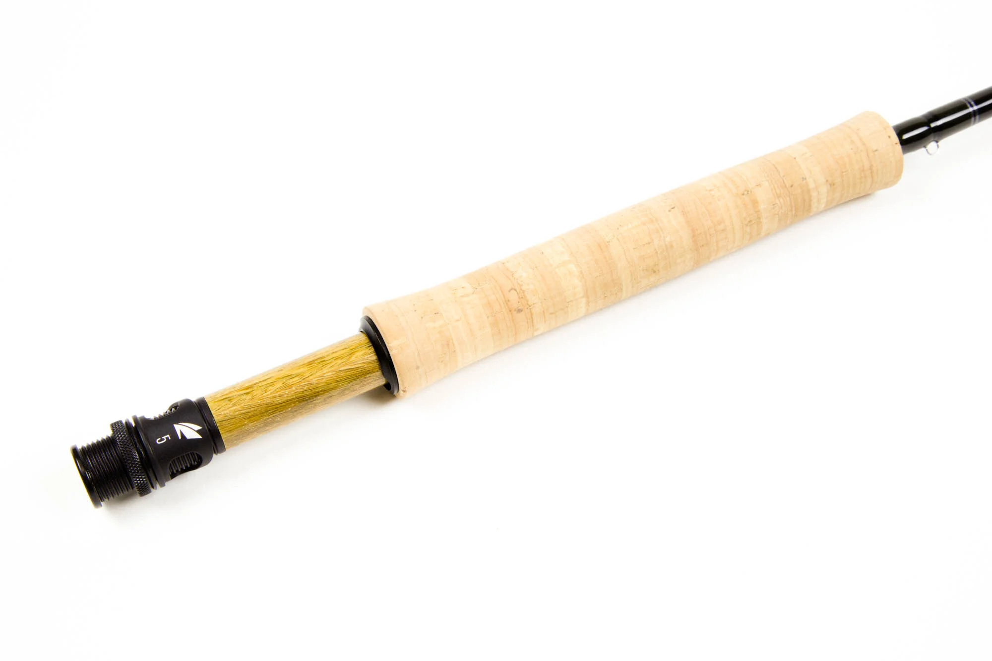 NFC Lifetime Freshwater Member Rod — Native Fish Coalition