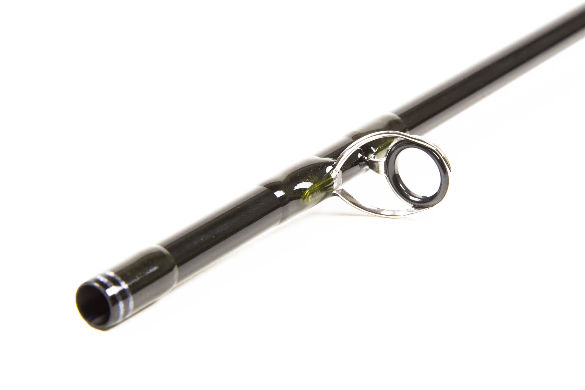 NFC Lifetime Freshwater Member Rod — Native Fish Coalition