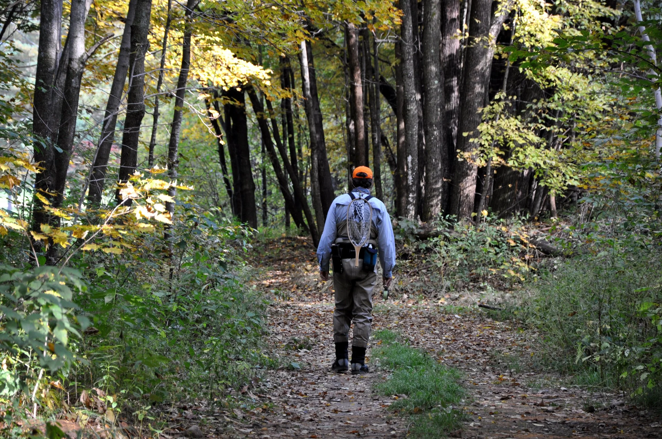 New Hampshire's Saco River: We Deserve Better