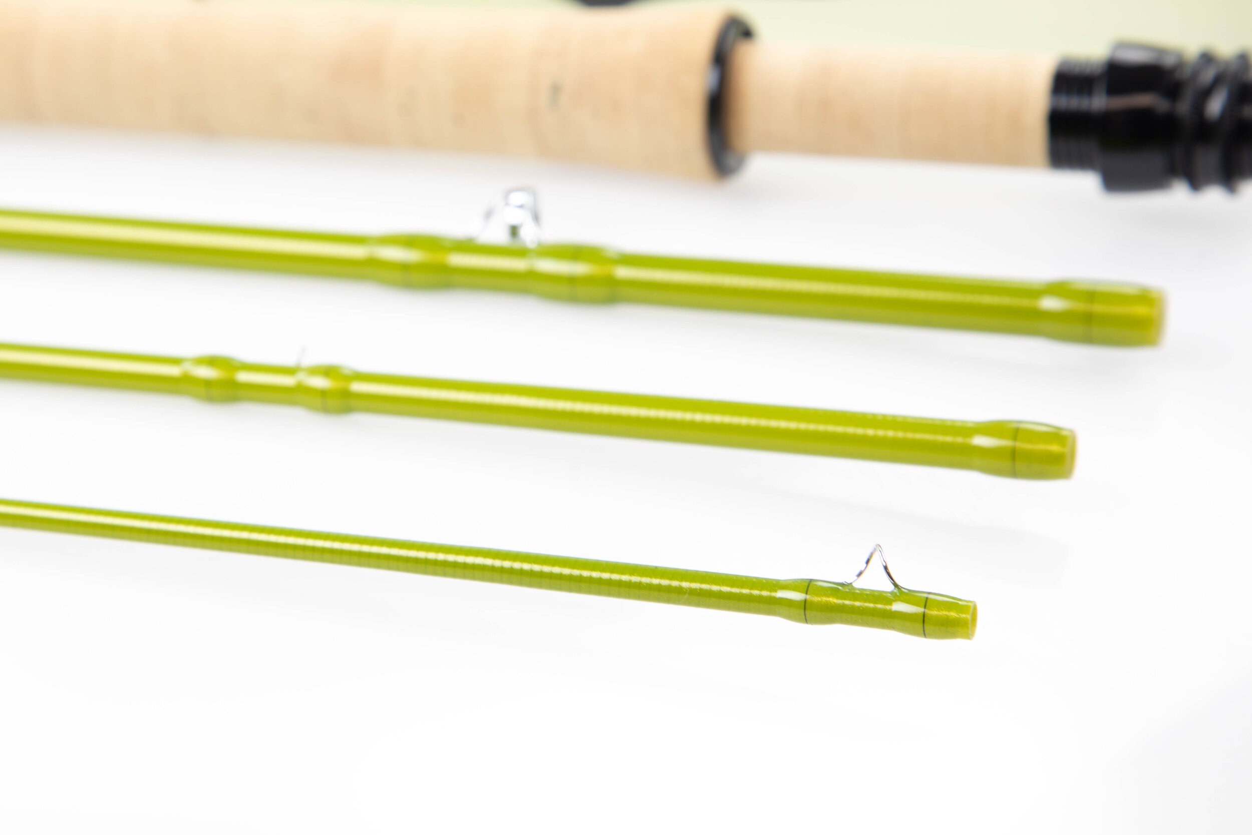 Raffle: 7' 3wt Epic 370 FastGlass Fly Rod (Just 4 Tickets Left) — Native  Fish Coalition