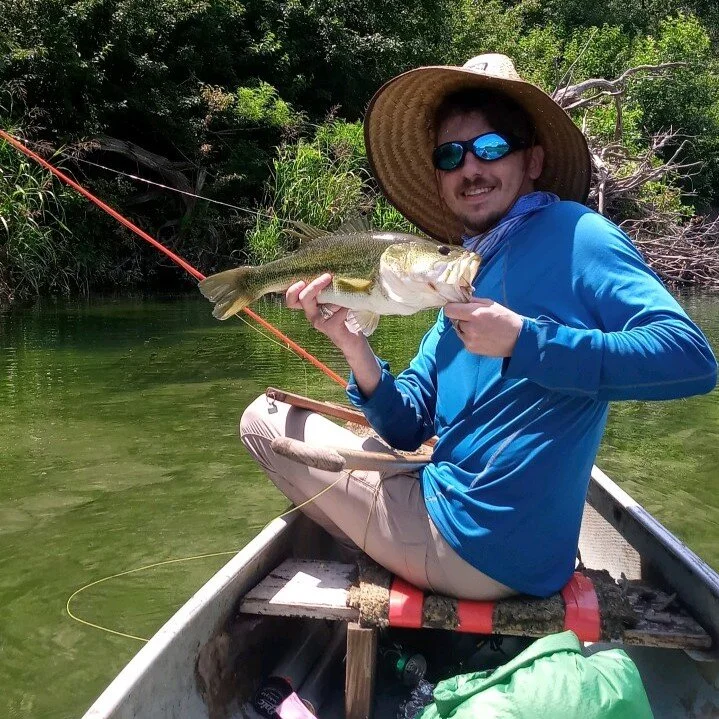 Epic 476 Packlight Fly Rod Winner...