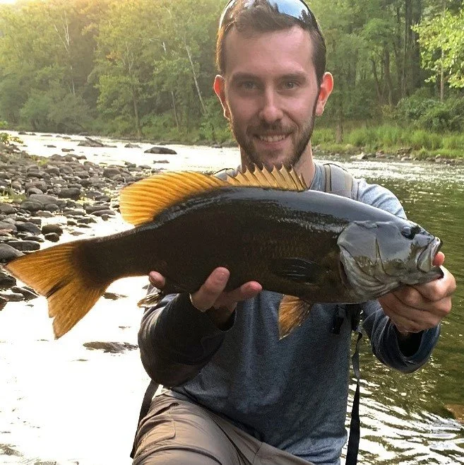 National Board — Native Fish Coalition