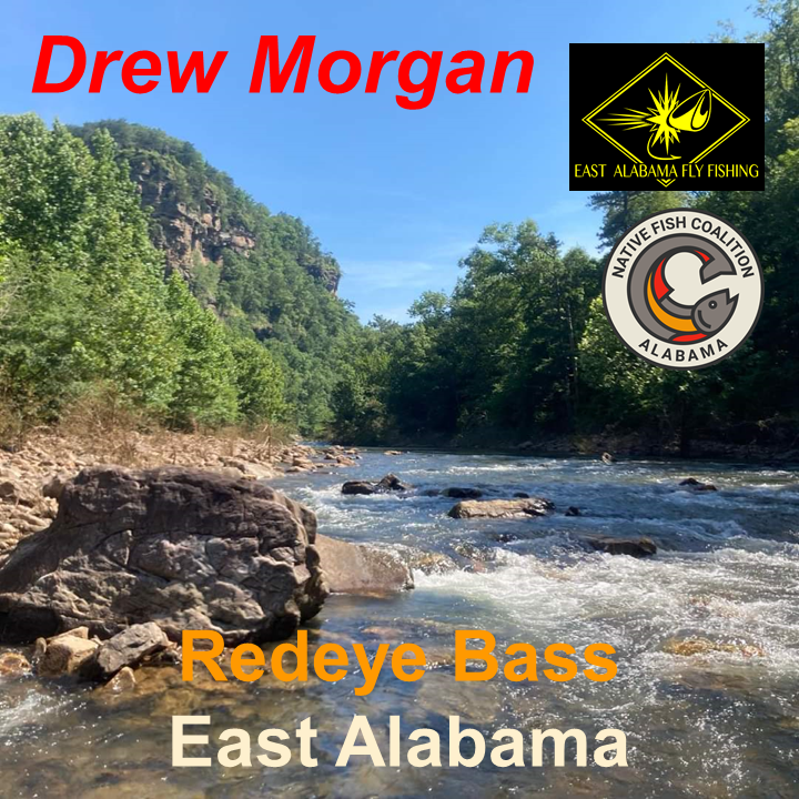 Guided Trip - Eastern Alabama