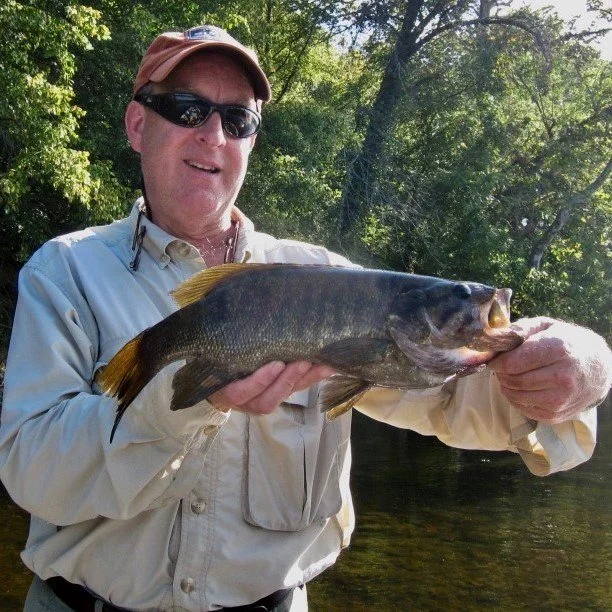 CHARLES “CHUCK” MAGUIRE 