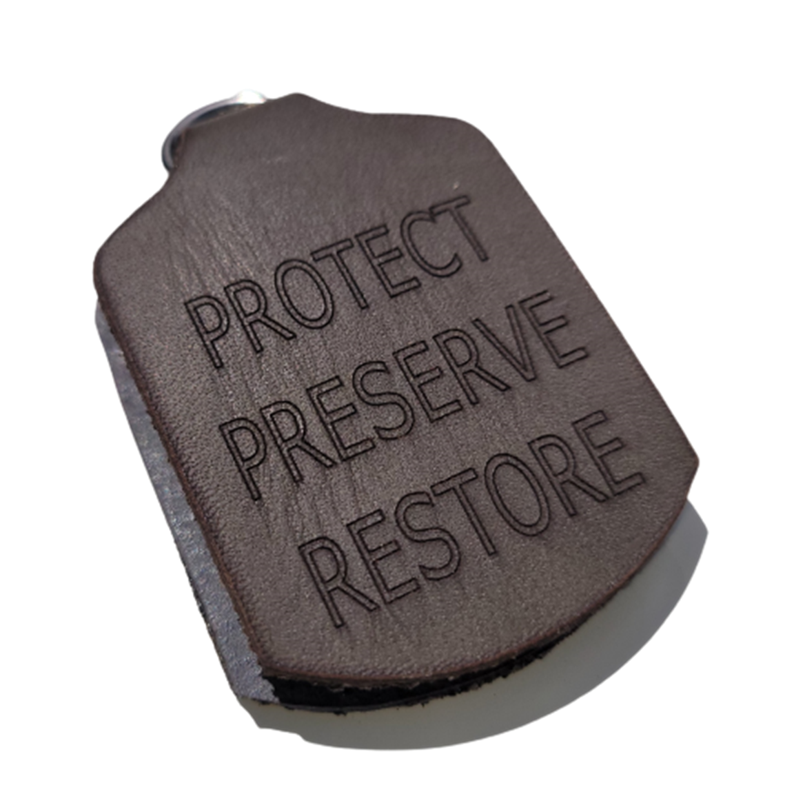 Custom NFC Leader Straightener