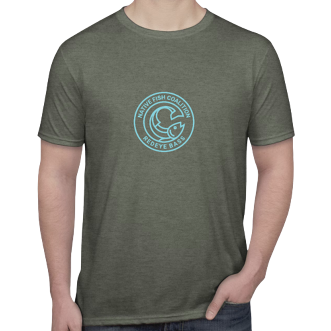 New Schwag: Redeye Bass T-Shirts