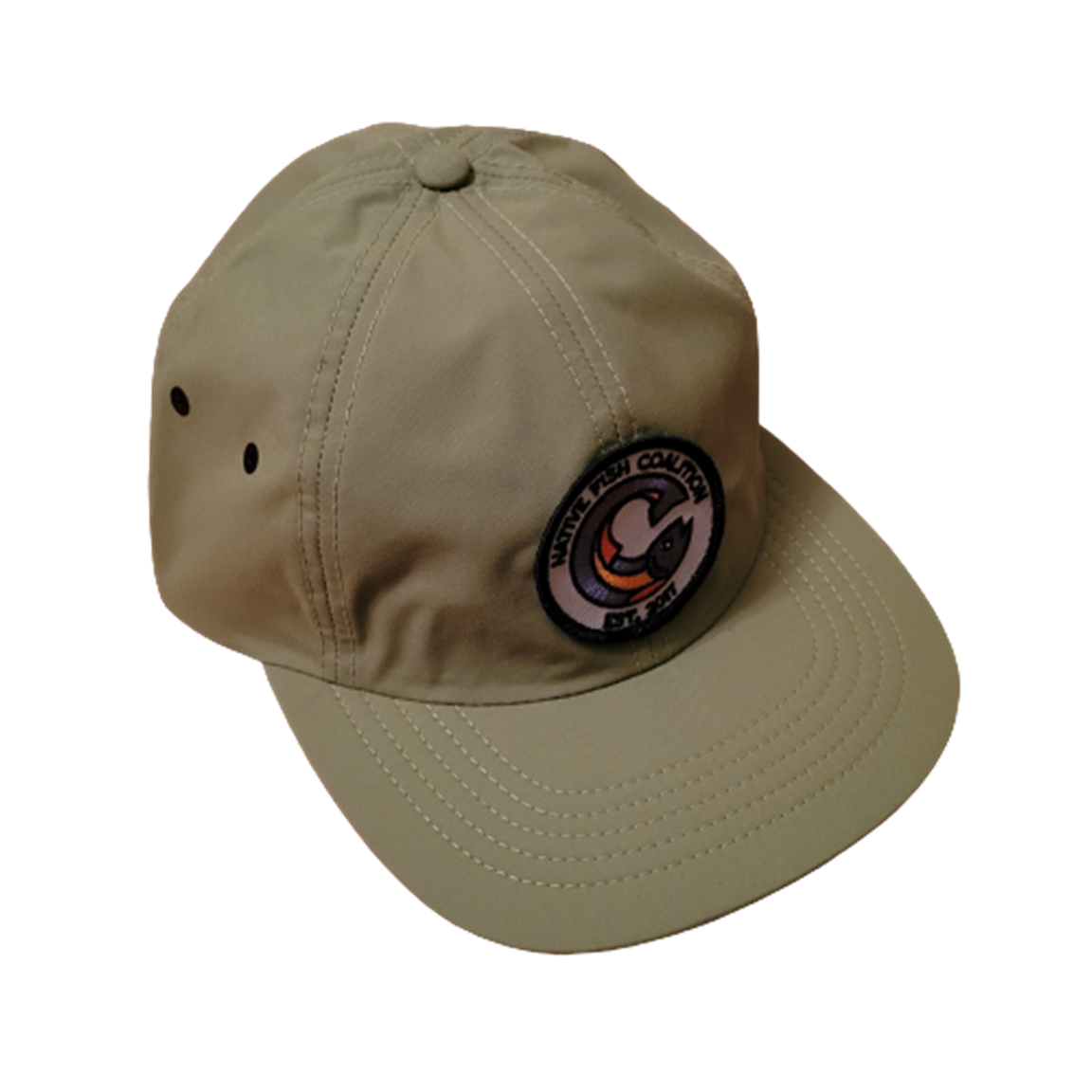 Three New Hats... — Native Fish Coalition