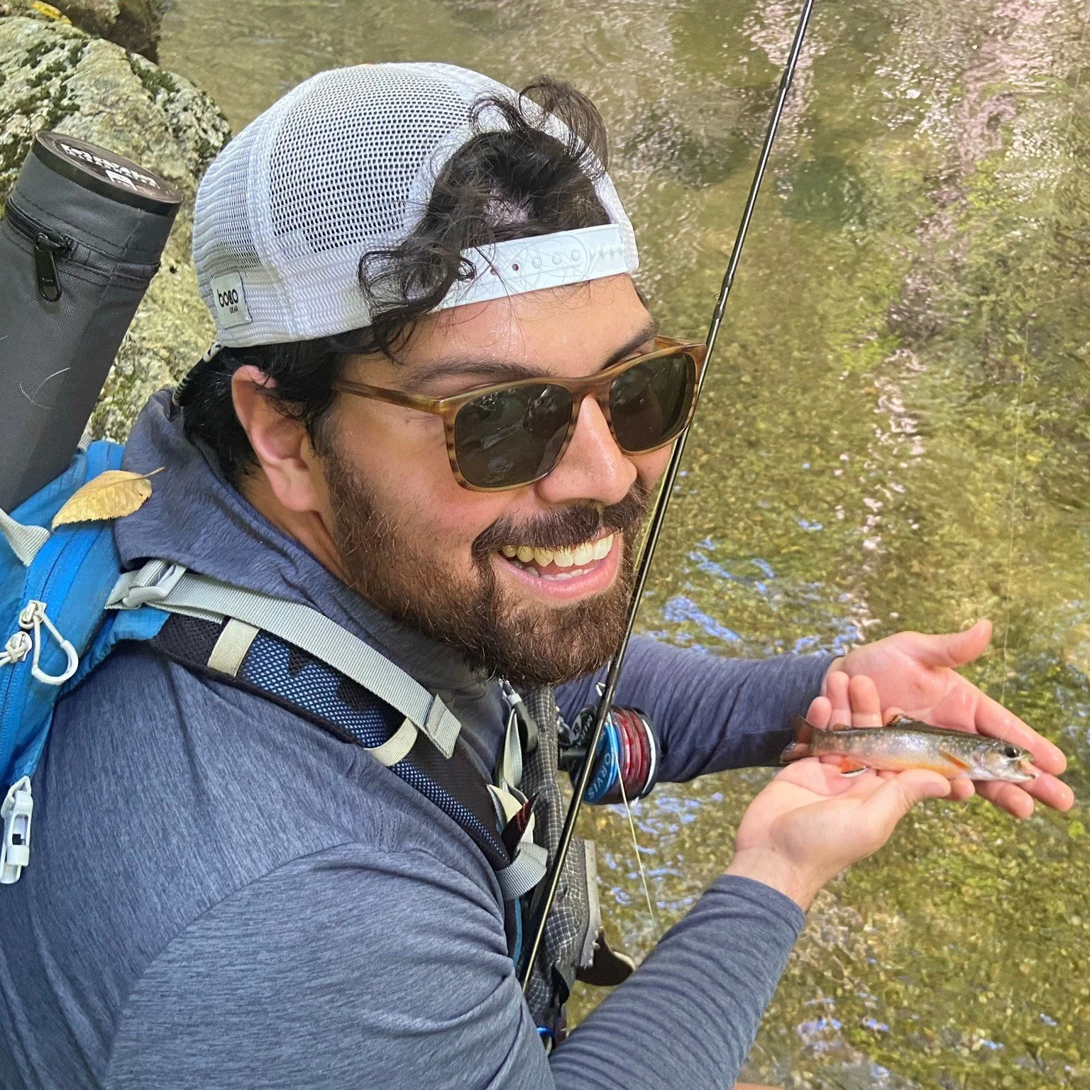 AGUSTIN "GUS" UMANZOR