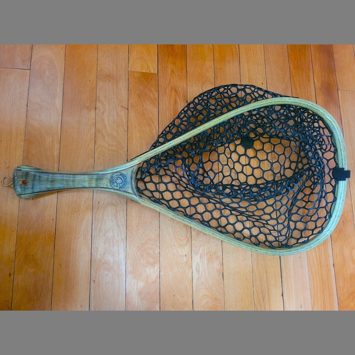 Limited Edition NFC Redeye Bass Net...