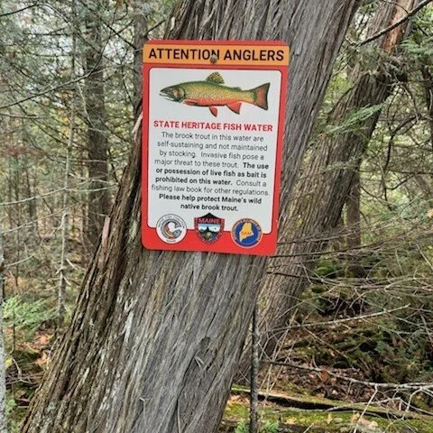 SHF Sign Gallery 3 — Native Fish Coalition