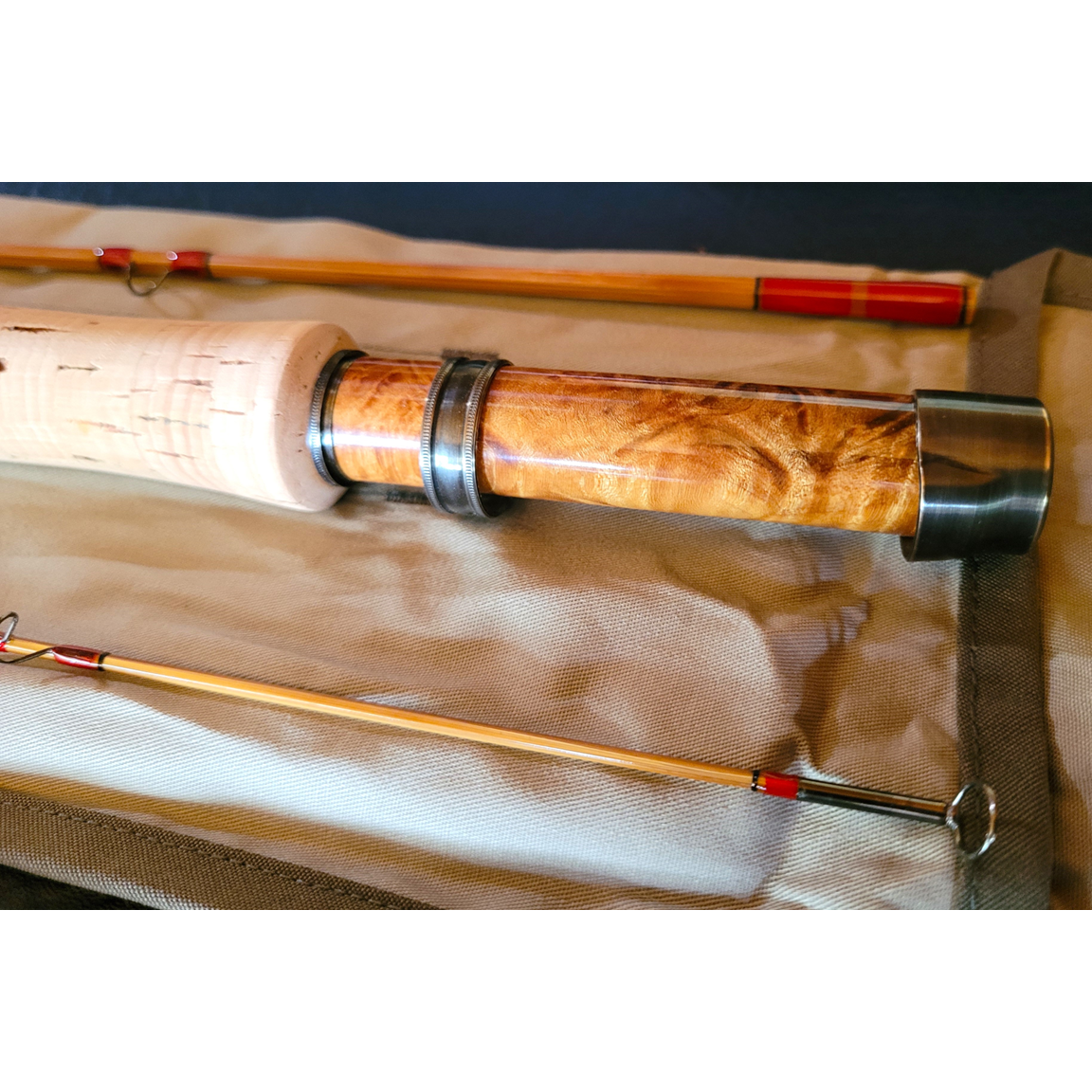 Only Three Tickets to Go...