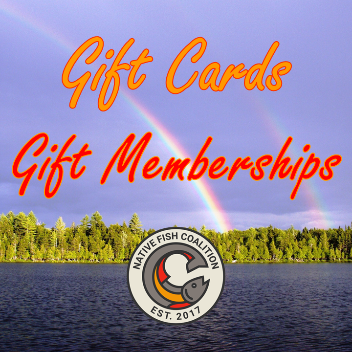 NFC Gift Cards and Gift Memberships...