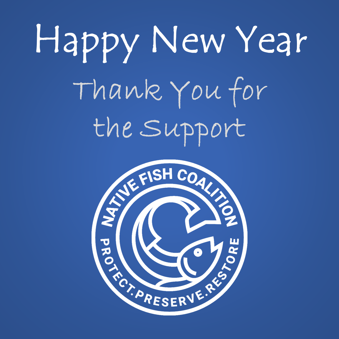 Happy New Year from NFC...