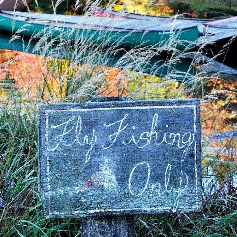 NFC Executive Director Bob Mallard on Recent Lawsuit to Ban Fly Fishing Only in Maine (Fly Fisherman)...