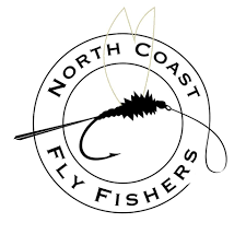 NFC Tabling at Northeast Ohio Fly Fishing Expo in Kirtland, Ohio... 