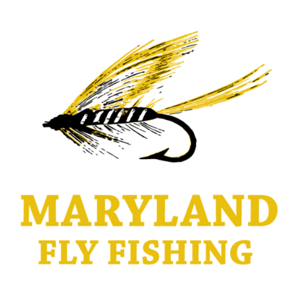 NFC Tabling at Maryland Fly Fishing Show in 