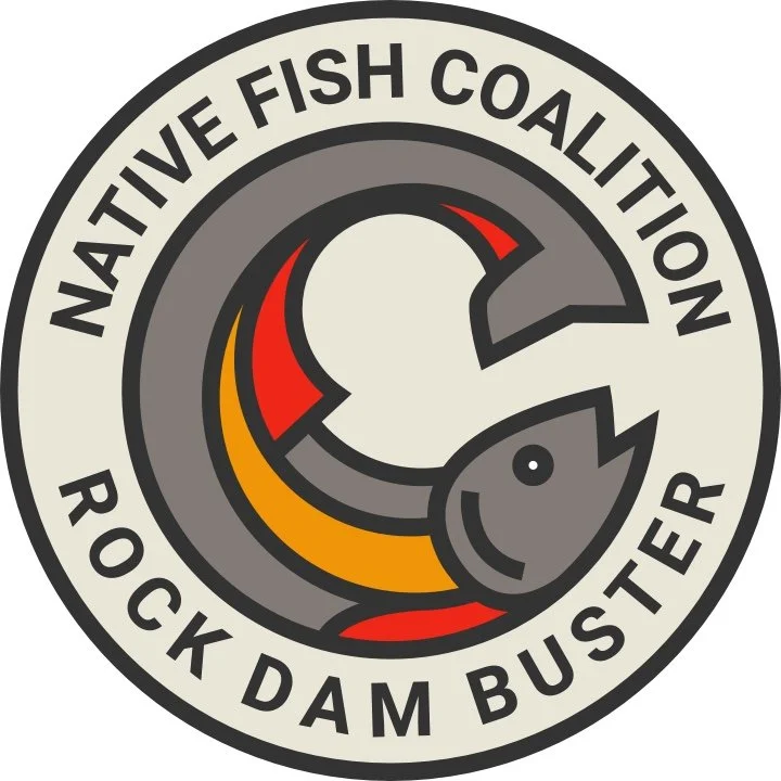 We Need to do More to Educate People in Regard to Rock Dams...