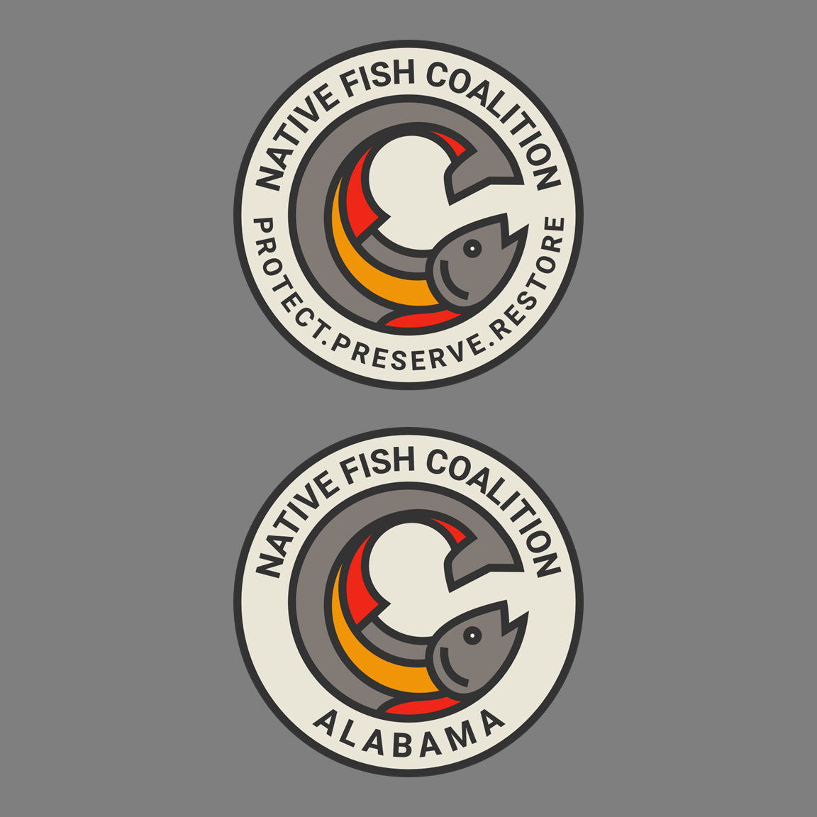 NFC Logos for Downloading