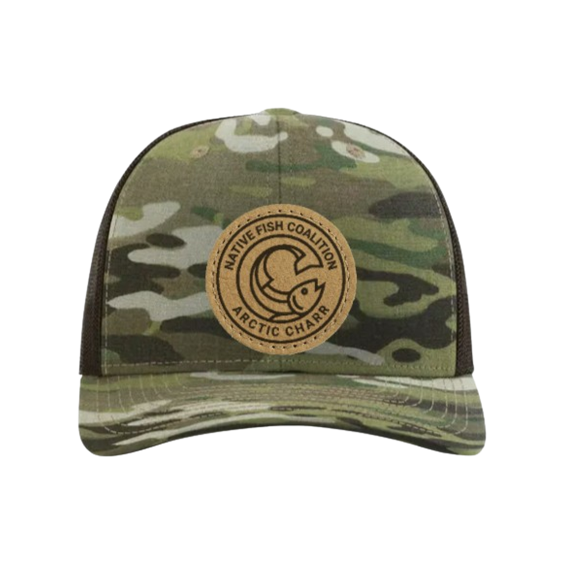 Arctic Charr Hat - Annual Membership 