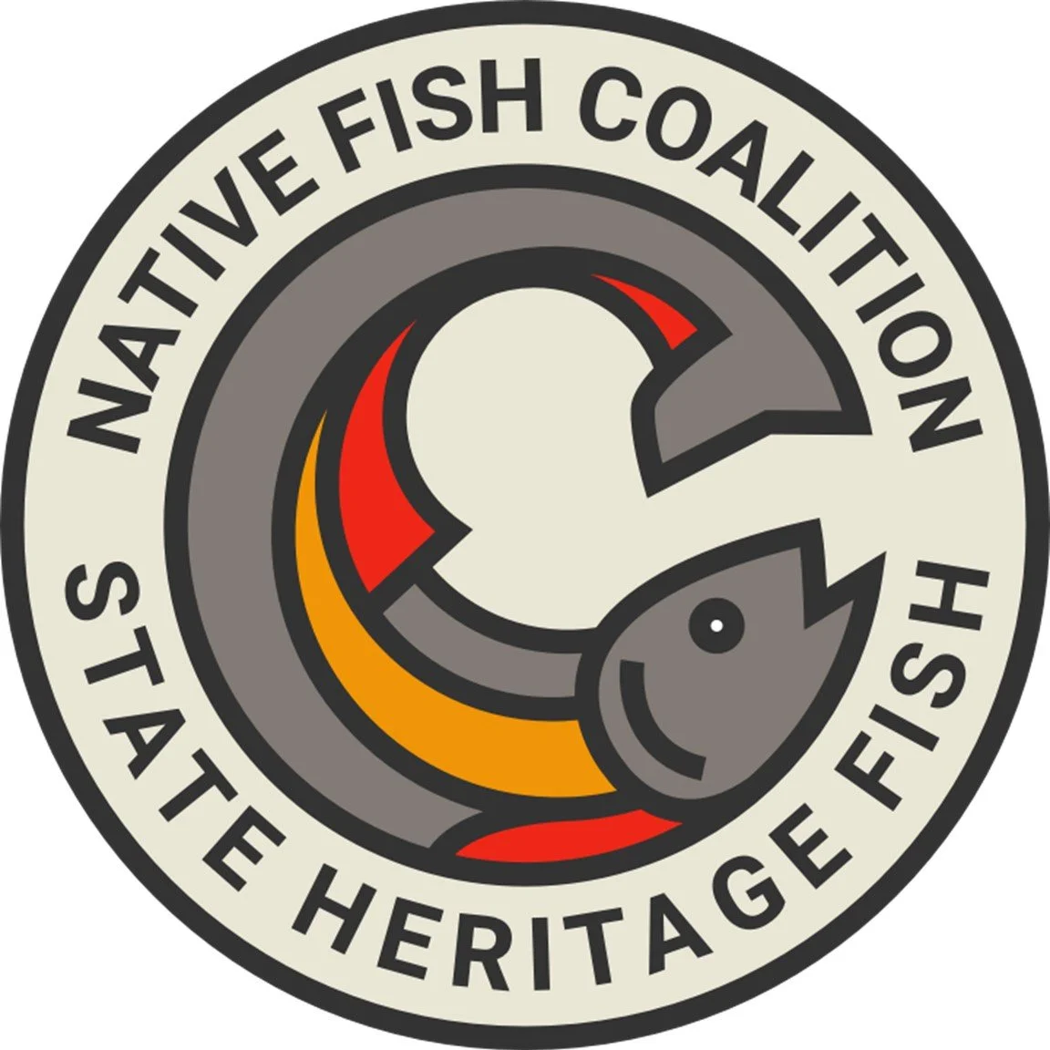 Free "State Heritage Fish" Decal to the Next 25 Informational Sign Posting Volunteers...
