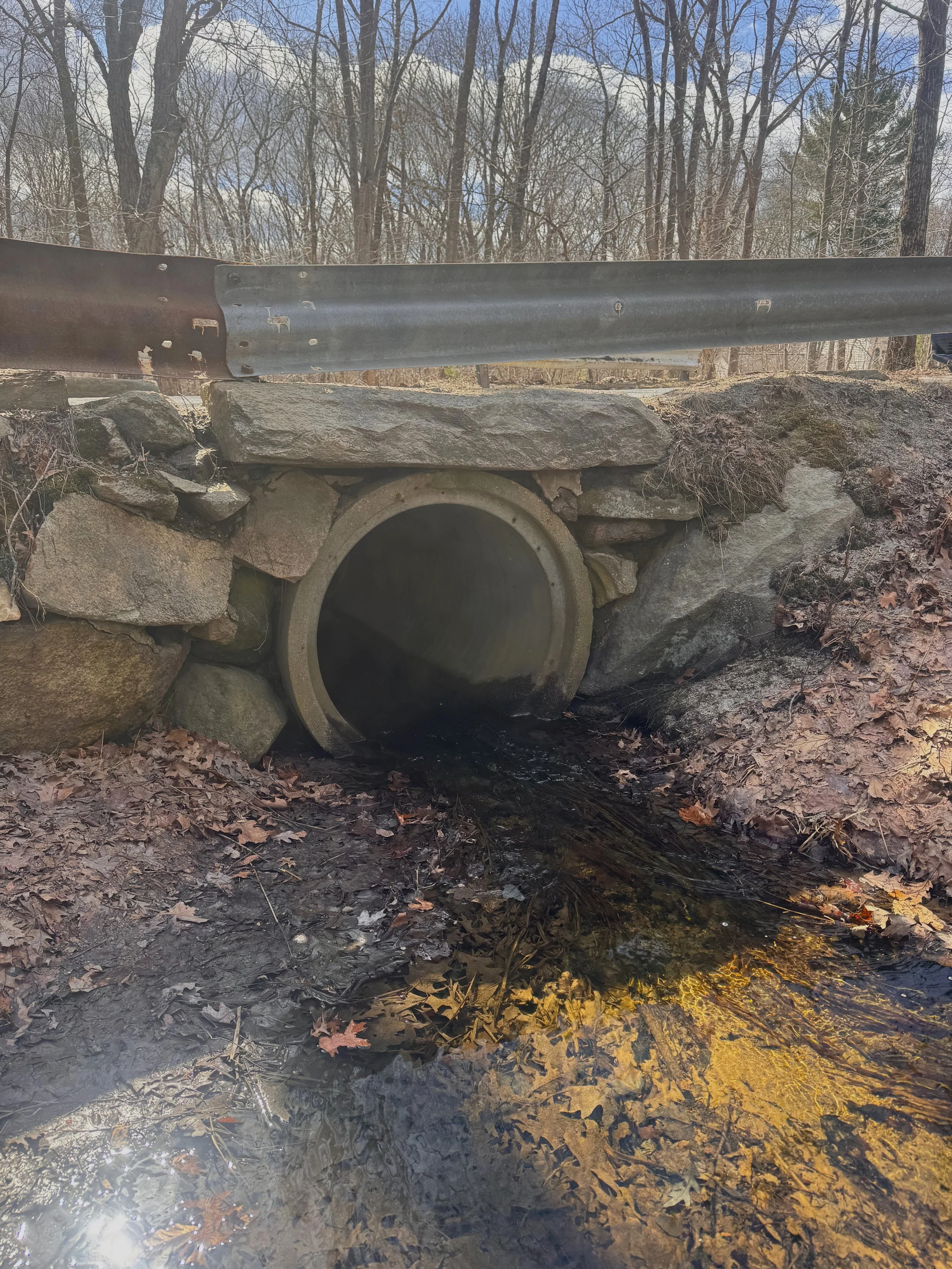 Culvert Widow Sweets Road.jpeg