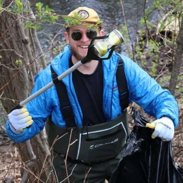 Massachusetts NFC Helps Clean-up Neponset River Watershed...