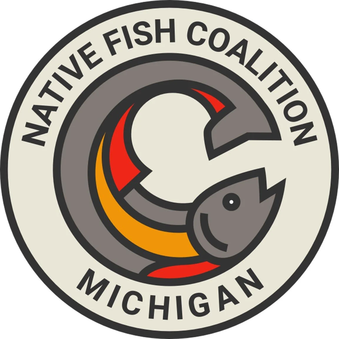 Michigan's Wild Native Fish Need You...