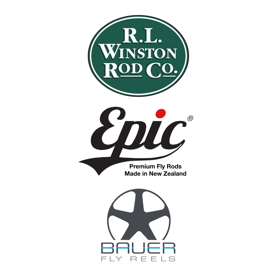 A Win/Win: NFC Lifetime Memberships With Fly Rod and Fly Rod/Reel Combo...