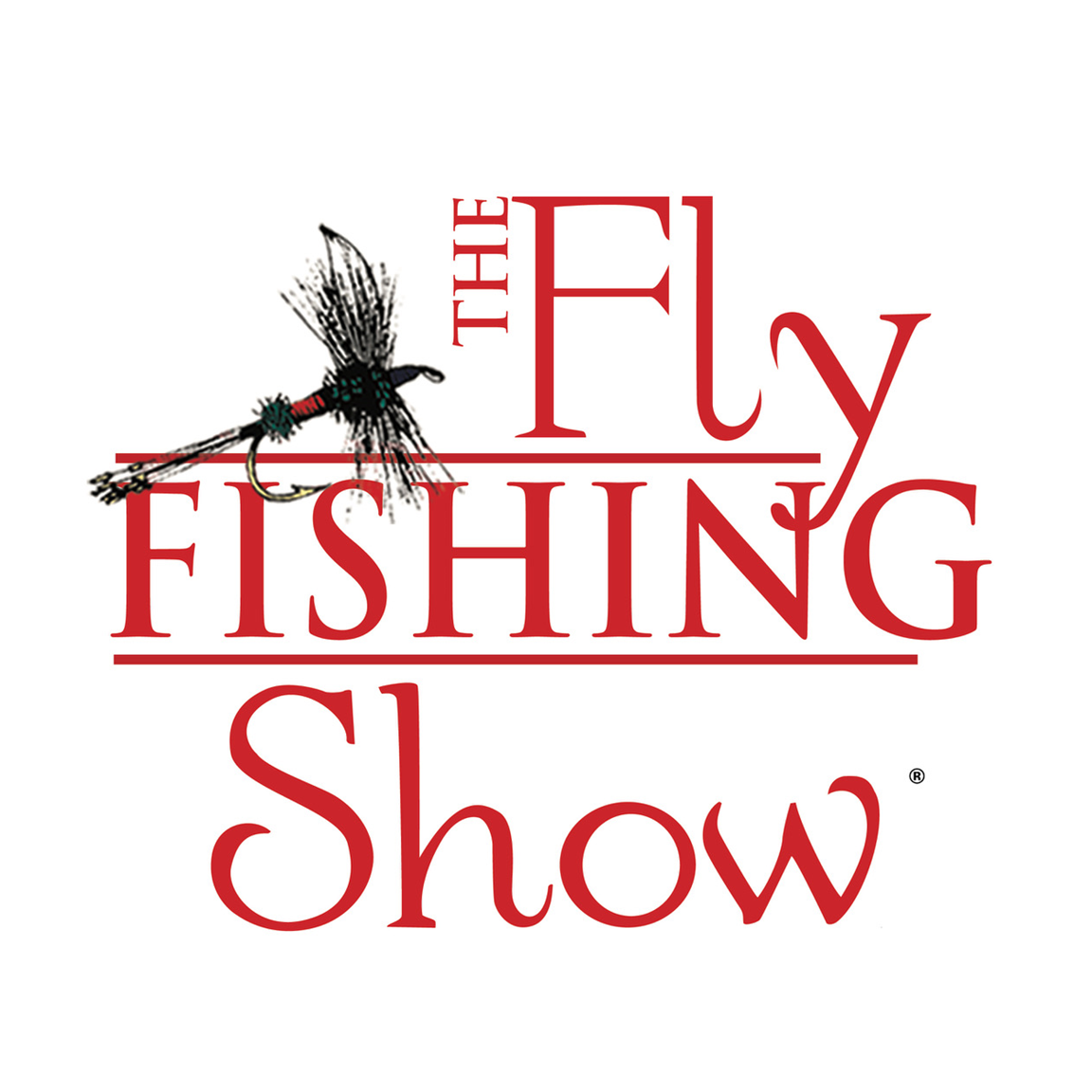 The Fly Fishing Show: Marlborough, Massachusetts...