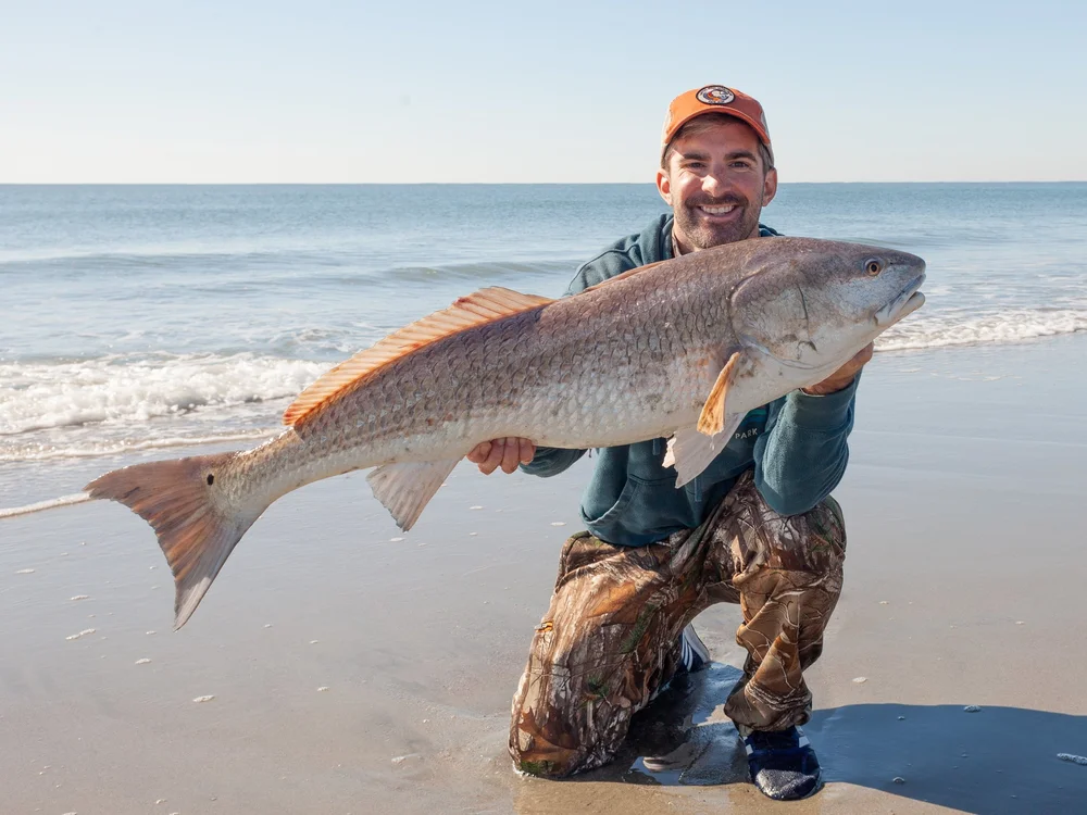 TAYLOR LEBLANC — Native Fish Coalition