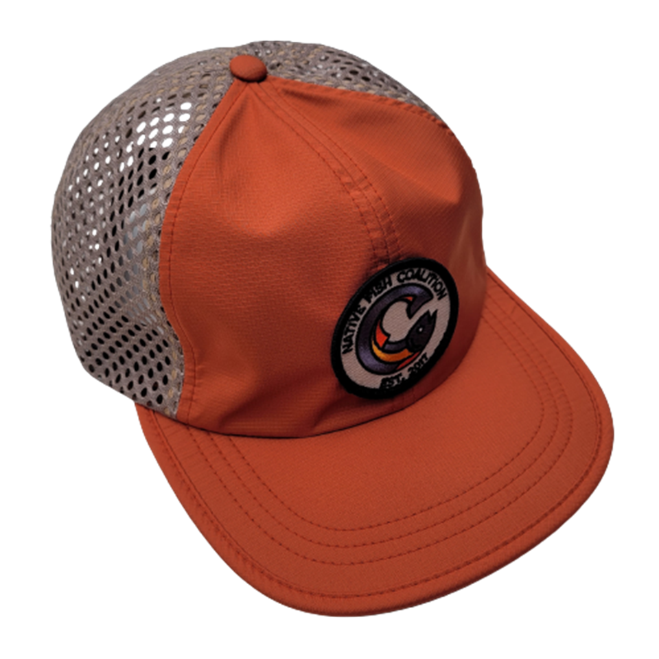 Quick-Dry Trucker (Multiple Colors)
