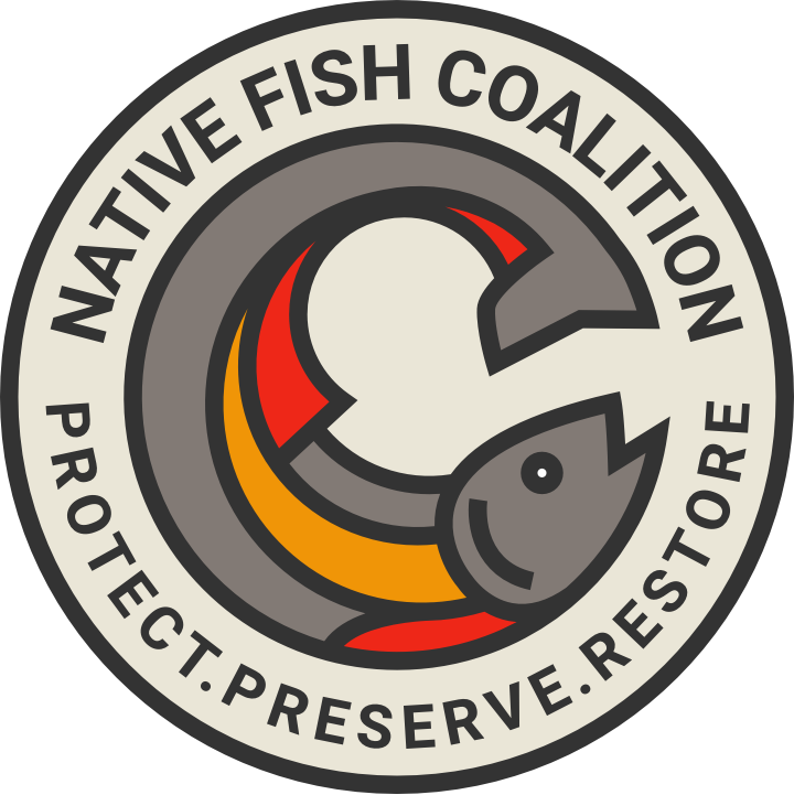 Native Fish Coalition