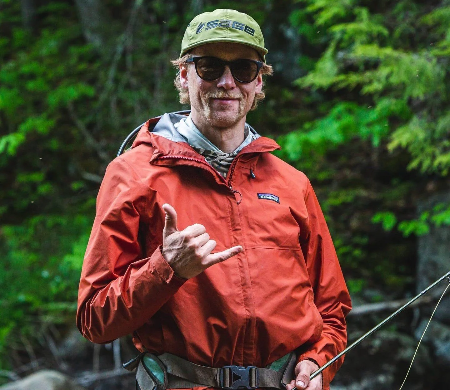 New Hampshire — Native Fish Coalition