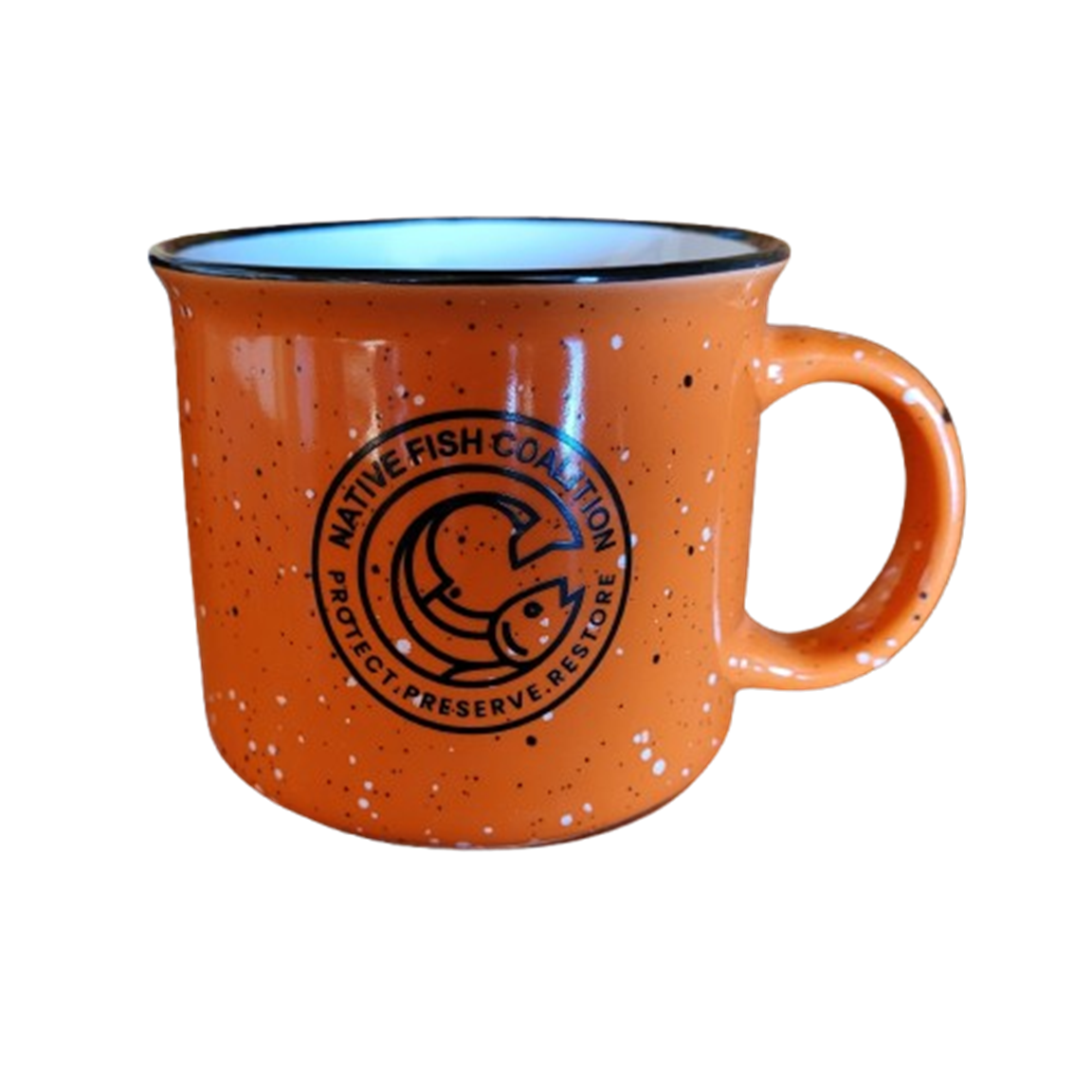 15 oz. Ceramic Mug