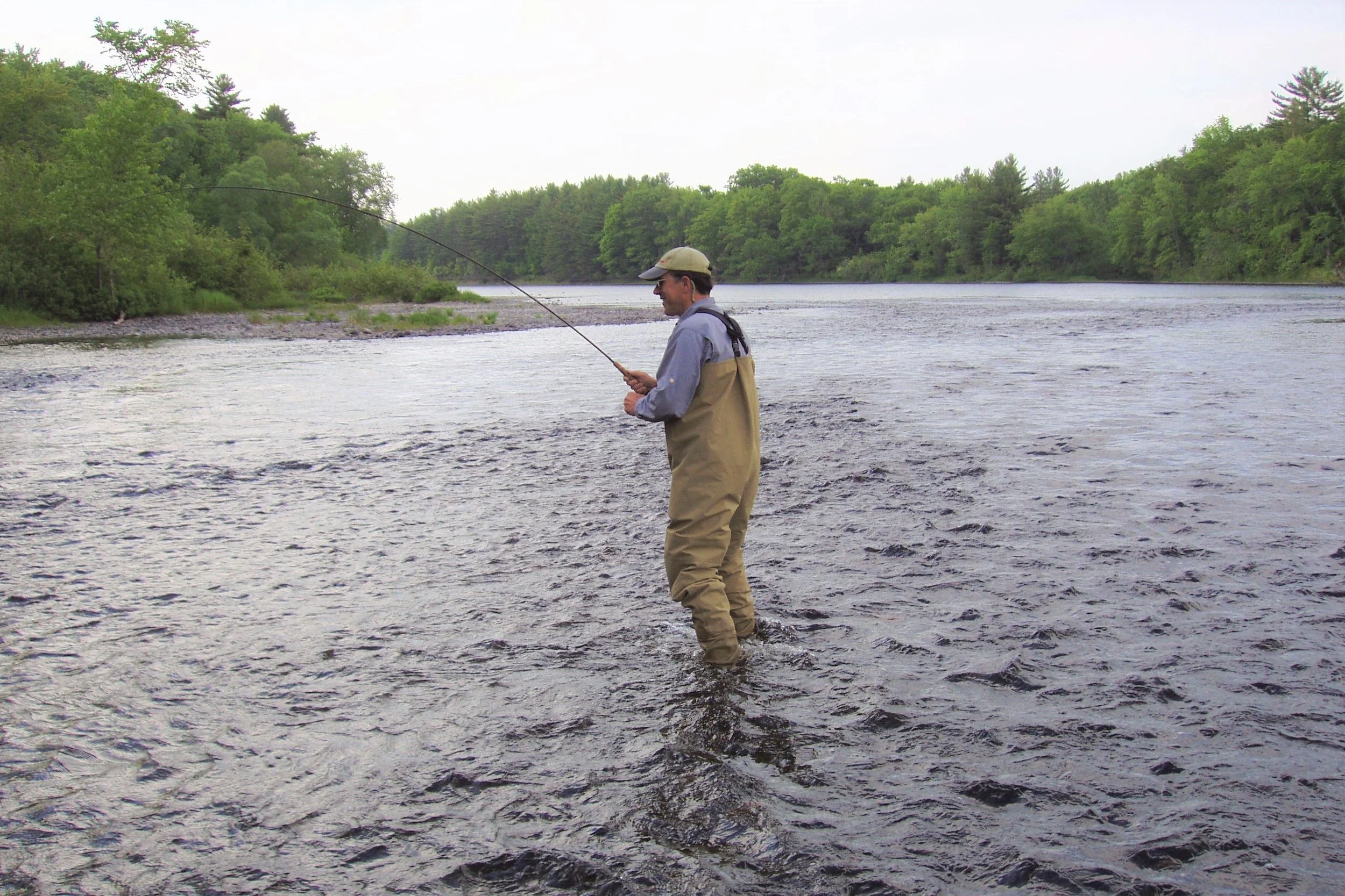 SMITH — Native Fish Coalition