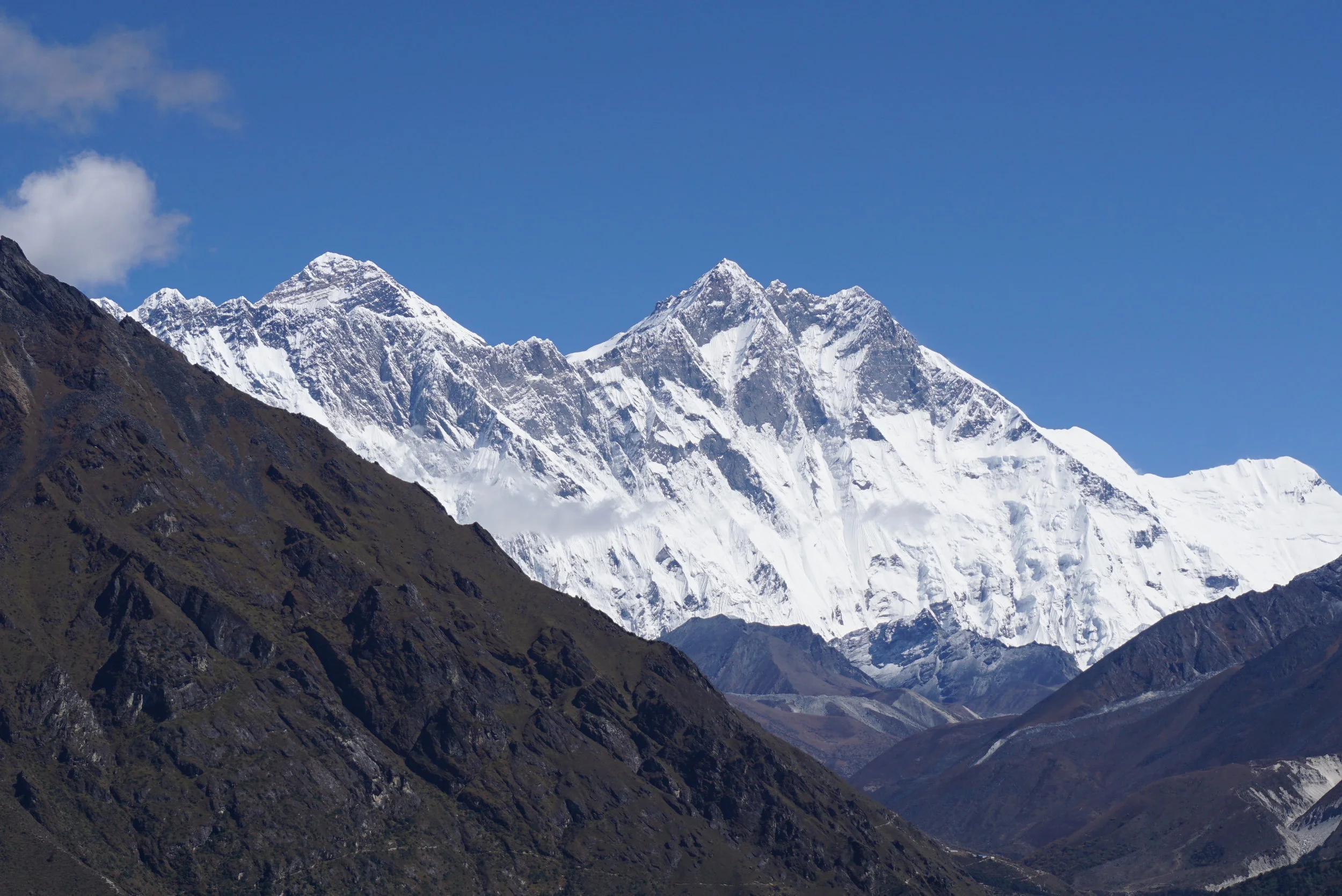 Deposit: Discover Bhutan + Festival