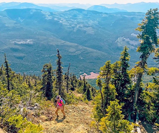 What an amazing attitude to adopt. Looking for an amazing hike for the next weekend? Why not pack up the car and drive to an entirely new area, completing a road trip and all new trails in one trip? We can&rsquo;t think of a better way to spend the w