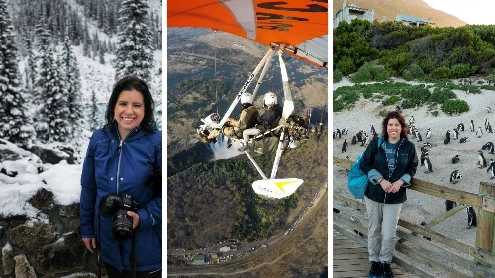 How Africa changes you and restores your faith in humanity - Part 1