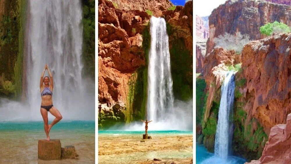 Two Feet and a Heartbeat 