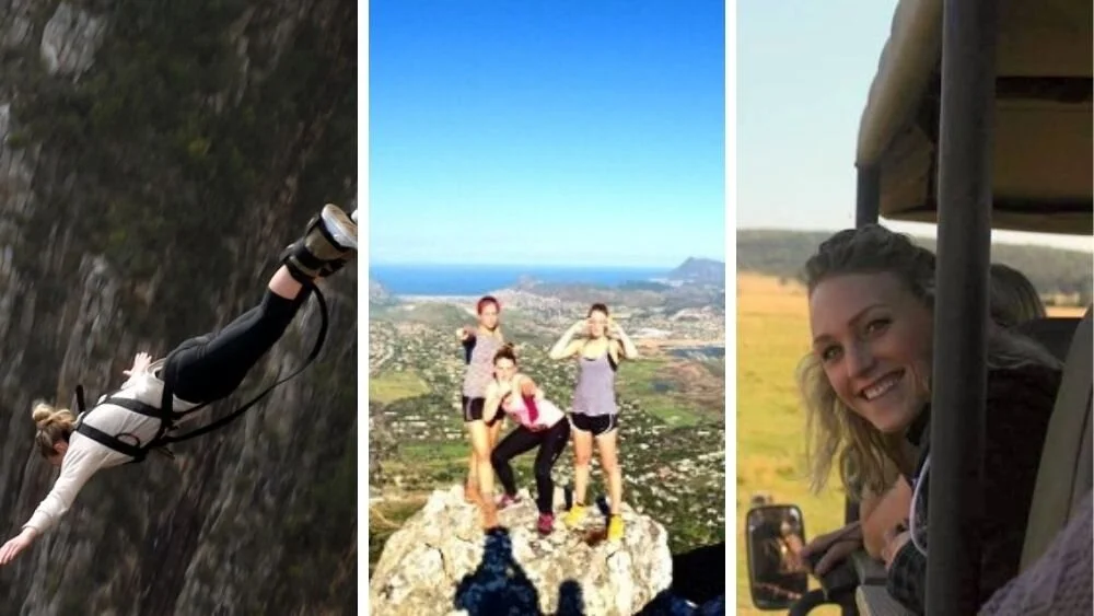 The Biggest Lessons In Studying Abroad in South Africa