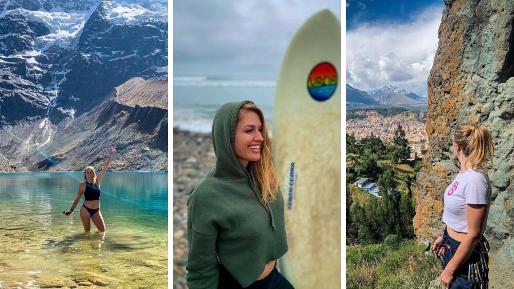 10 things that you should do when in Peru (Part 1)