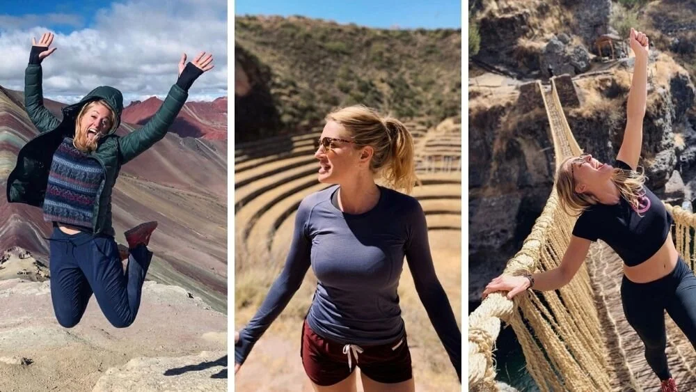 10 things that you should do when in Peru (Part 2)