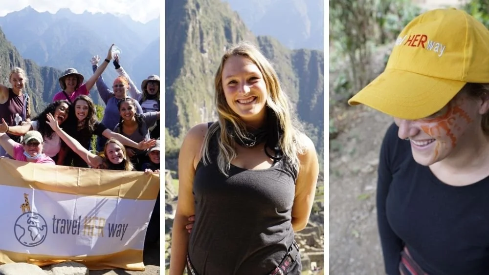 Experiencing Peru through a Camera Lens