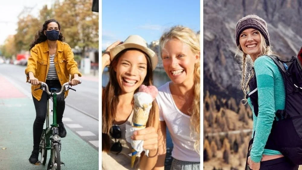 Solo Female Travel: How to Keep Yourself and your Finances Safe