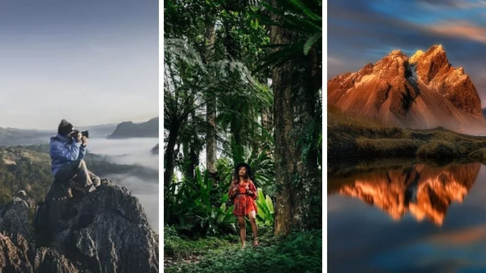 Healthy Strategies to Overcome Climate Anxiety: Travel, Green Businesses, and More