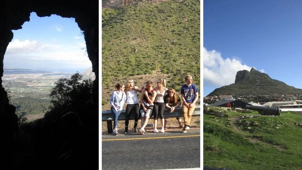 My First Solo Experience Abroad: Cape Town, South Africa