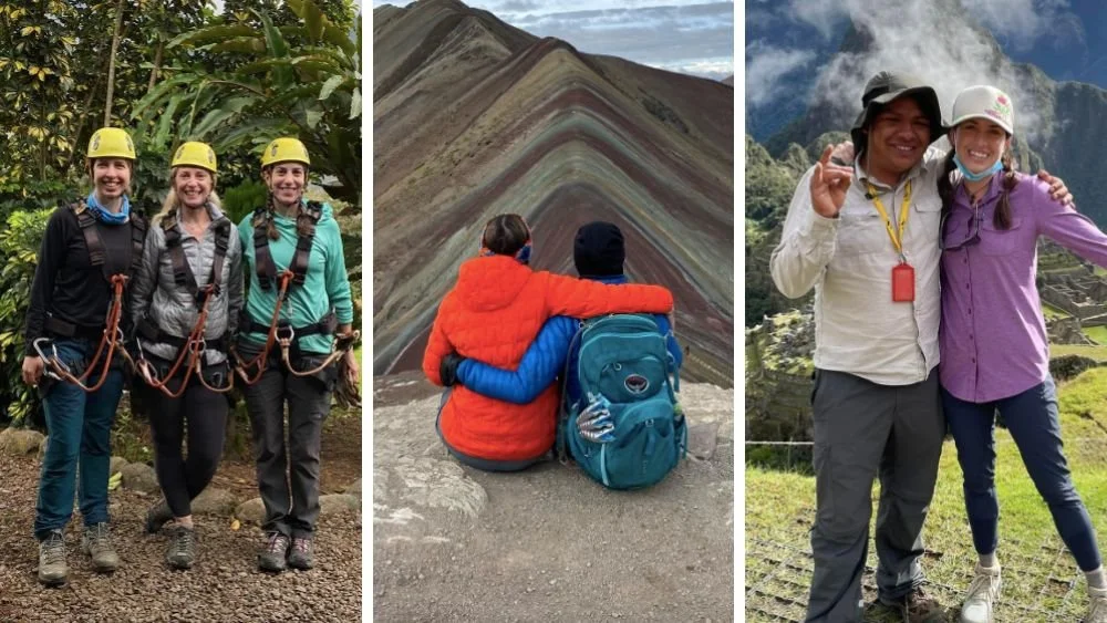 THW Adventures of 2022